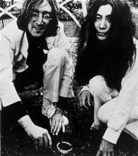 Deseret News archives: John Lennon shot in New York City by onetime fan