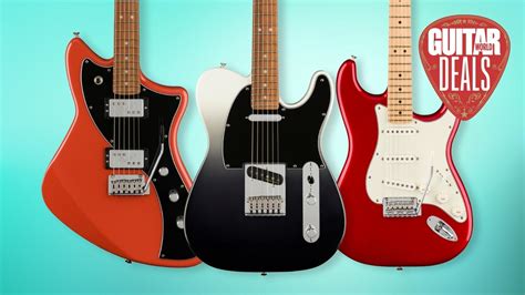 savings  player  guitars     player series