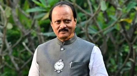 ajit pawar ajatathathana ja lhal ta vacana vatal abhamana