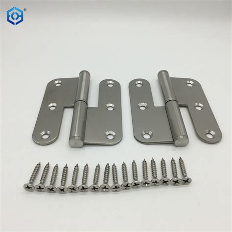 Stainless Steel L Shaped Door Hinges For Door Buy Brass L Hinges L