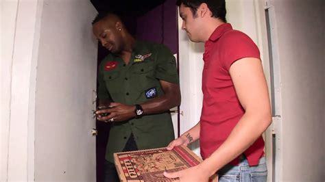 Pizza Delivery Man Gets Fucked Hard Gay Average Body Porn Feat Orion Cross XHamster