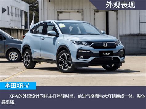 10万元预算能买合资品牌大空间suv，新劲炫、xr V、ix35对比分析搜狐汽车搜狐网