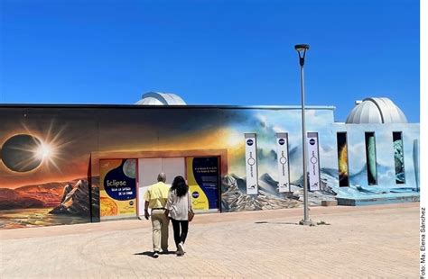 La Nasa Toma Torre N Y Alista Ltimos Detalles Para El Gran Eclipse