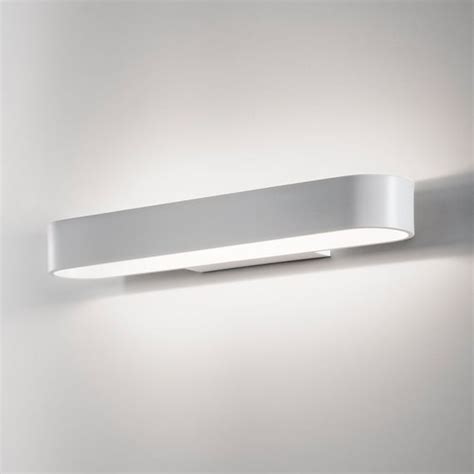 Ailati Lights By Zafferano Cip Wandleuchte Led Satiniert Ld B