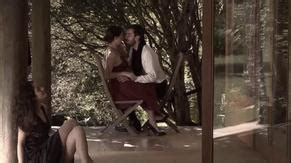 Barbara Vida Nude Aznude