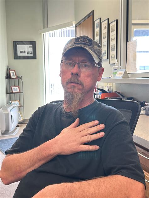 Gregory Dachtler Sex Offender In Madison SD SD