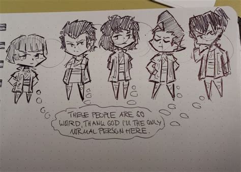 A Gay Homosexual Ghost On Tumblr