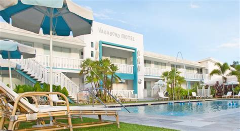 The Vagabond, Miami Review | The Hotel Guru