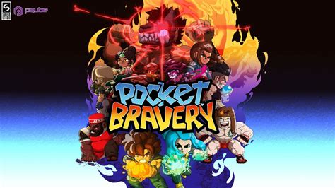 Pocket Bravery Steam CD Key JoyBuggy Best Prices