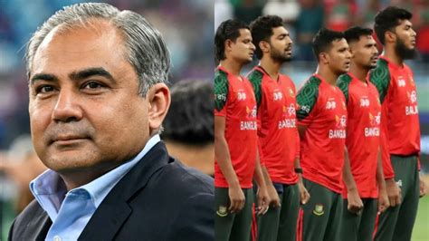 world cup bcb president aminul islam bulbul requests pakistan