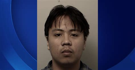 El Dorado Hills Resident 18 Accused Of Raping Girl CBS Sacramento