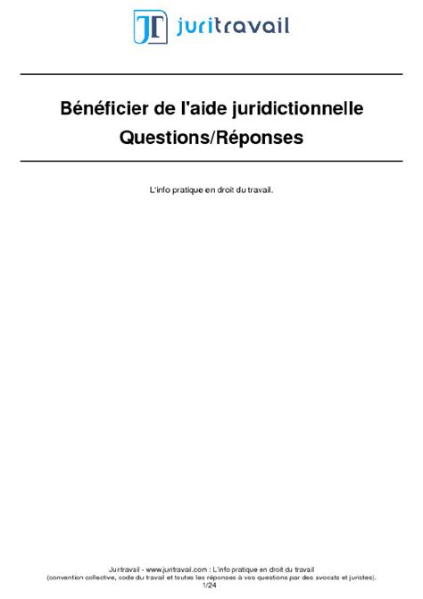 Aide Juridictionnelle Avocat Dossier D Aide Juridique Justice Pour Tous