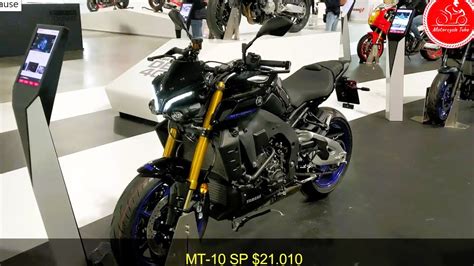 Best New Naked Bikes YouTube