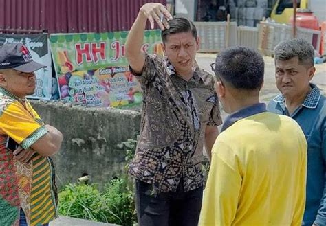 Dinas PUPR Komitmen Anggarkan Operasional Dan Pemeliharaan Jalan Dalam