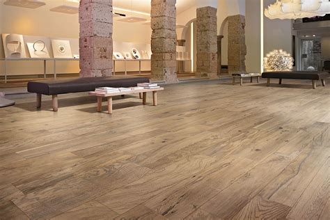 Carrelage Aspect Parquet Bois En Gr S C Rame Porto Venere Carrelage