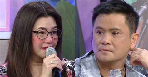 Regine’s Birthday Message For Ogie Abs Cbn Entertainment