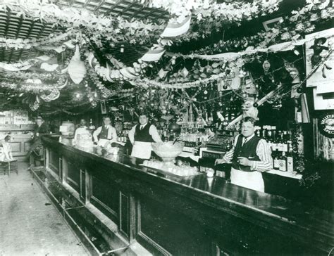 History of Neighborhood Corner Bars Explored in New Exhibition at