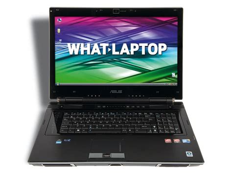 Asus W90 review | TechRadar