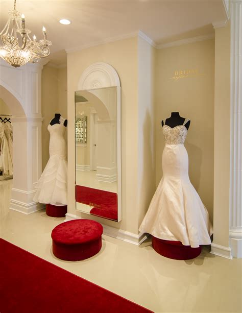 Bridal Reflections Massapequa Expansion