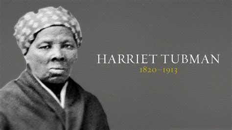 The Journey of Harriet Tubman | Create WebQuest