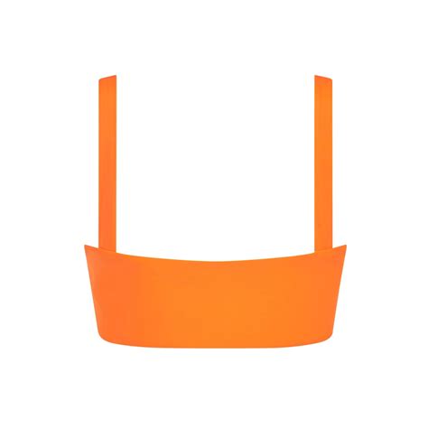 Luxury Brands Miami Bikini Top Nomad Tribe Swim Drake Store