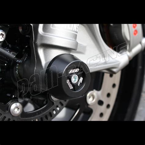 Protections De Fourche Gsg Moto Speed Triple Rs Rr Pam