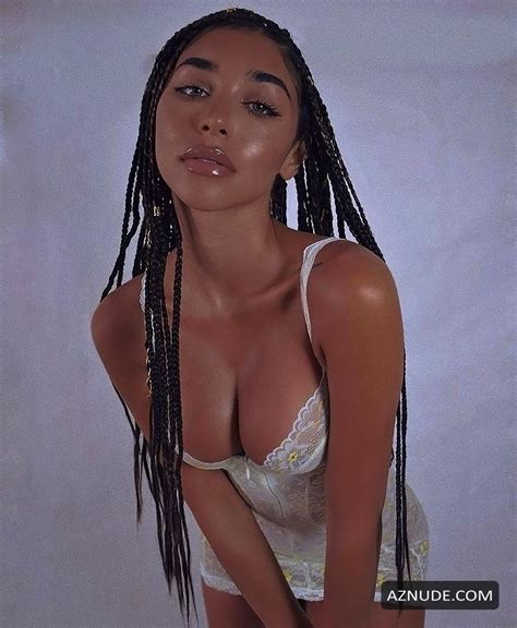 Chantel Jeffries Sexy Nude Photos Collection Aznude