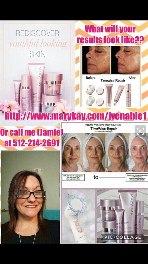 Pin de jamie venable en MaryKay Life!! http://www.marykay.com/jvenable1