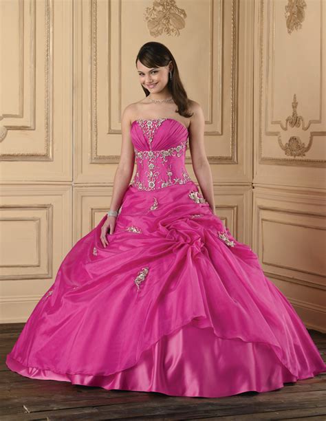 quinceanera-dresses - 4246 - The Wondrous Pics