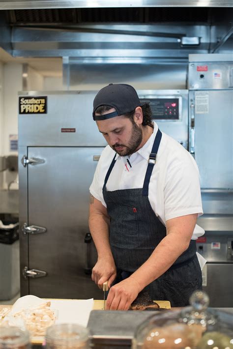 Barrel & Ashes, Friday 12 p.m. - Eater LA