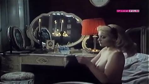 Savina Gersak Nude Pics Page