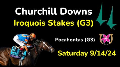 Louisville Journal Churchill Selections (June 12, 2024): The Full Story Revealed - cu9odx6