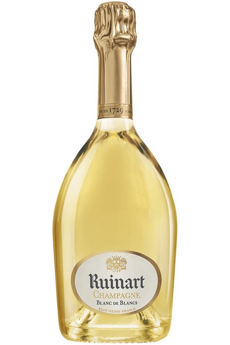 Buy 1961 Ruinart Blanc de Blancs Champagne - Nemo Wine Cellars