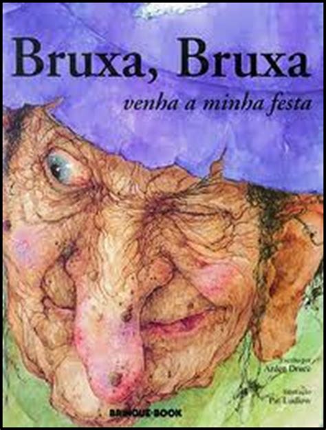 História De Bruxa Engraçada