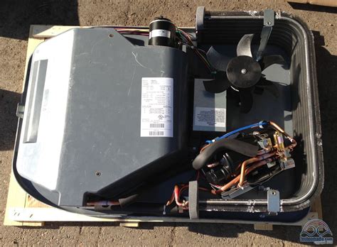 Coleman Mach 8 Wiring Diagram - Wiring Diagram