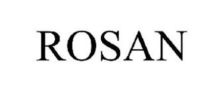 rosan trademark brand information  alcoa