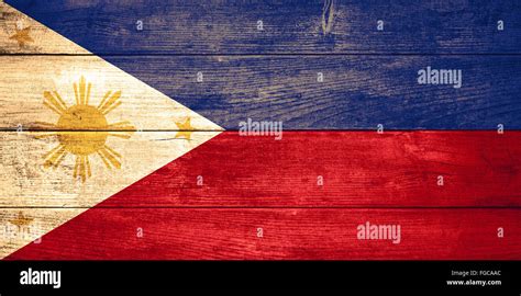 Philippine Flag Ppt Background