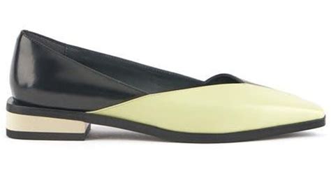 United Nude Layer Lo Flat Lyst