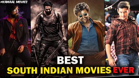 Top 8 Highest Rated South Indian Hindi Dubbed Movies Best Pan Indian