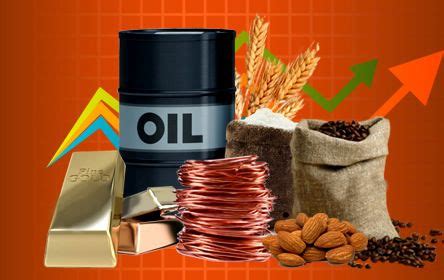 Top Commodities Commodities You Must Invest In Today Video