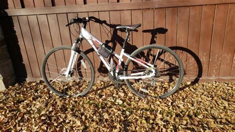 GT Bicycles Women’s