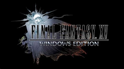 Il mod organizer di Final Fantasy XV Windows Edition è ora disponibile