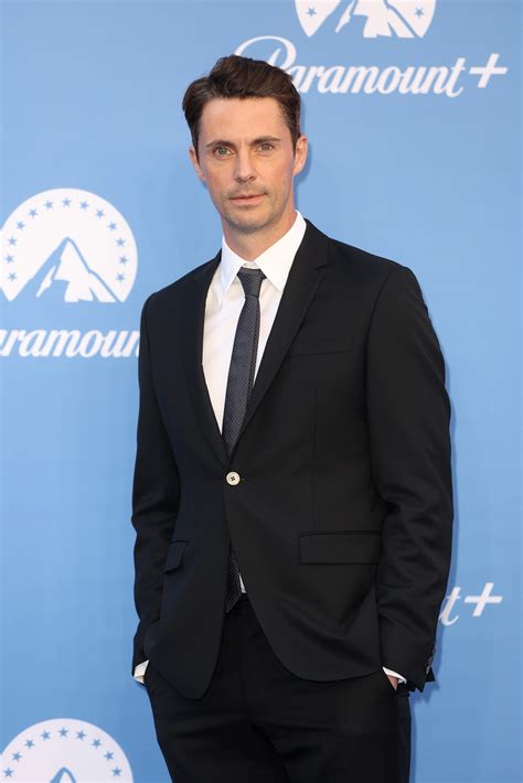 First look at Downton Abbey's Matthew Goode in new movie