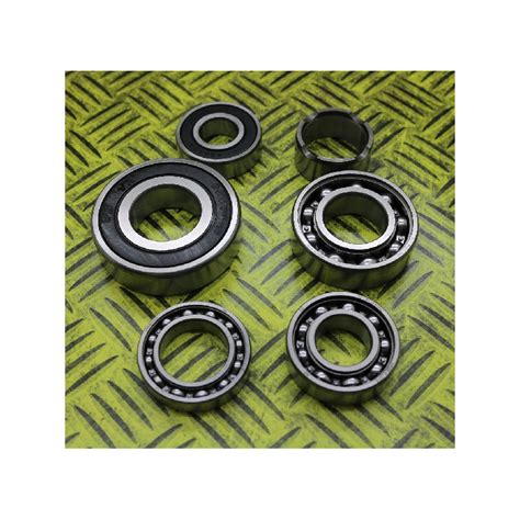 KIT ROULEMENTS DE BOITE DE VITESSE YFZR HOT RODS