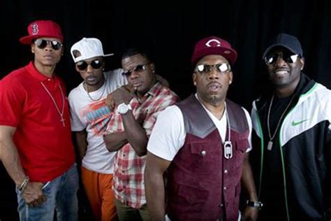 BET miniseries reunites 5 members of New Edition | New Pittsburgh Courier