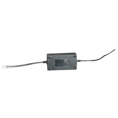 Hrc Abs Plastic Kinelec Ks Ac To Dc Converter V At Rs Piece