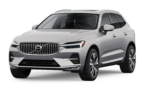 New 2023 Volvo Xc60 B5 Awd Ultimate Bright Volvo Cars Of Virginia Beach