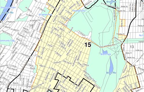 Districting Commission