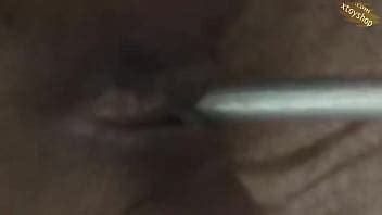 Chica De Masturbaci N Caliente Con Botella De Vino Chica Con Un Bate Xvideos