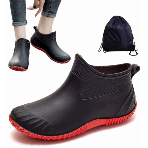 Botas De Lluvia Dama Mercadolibre